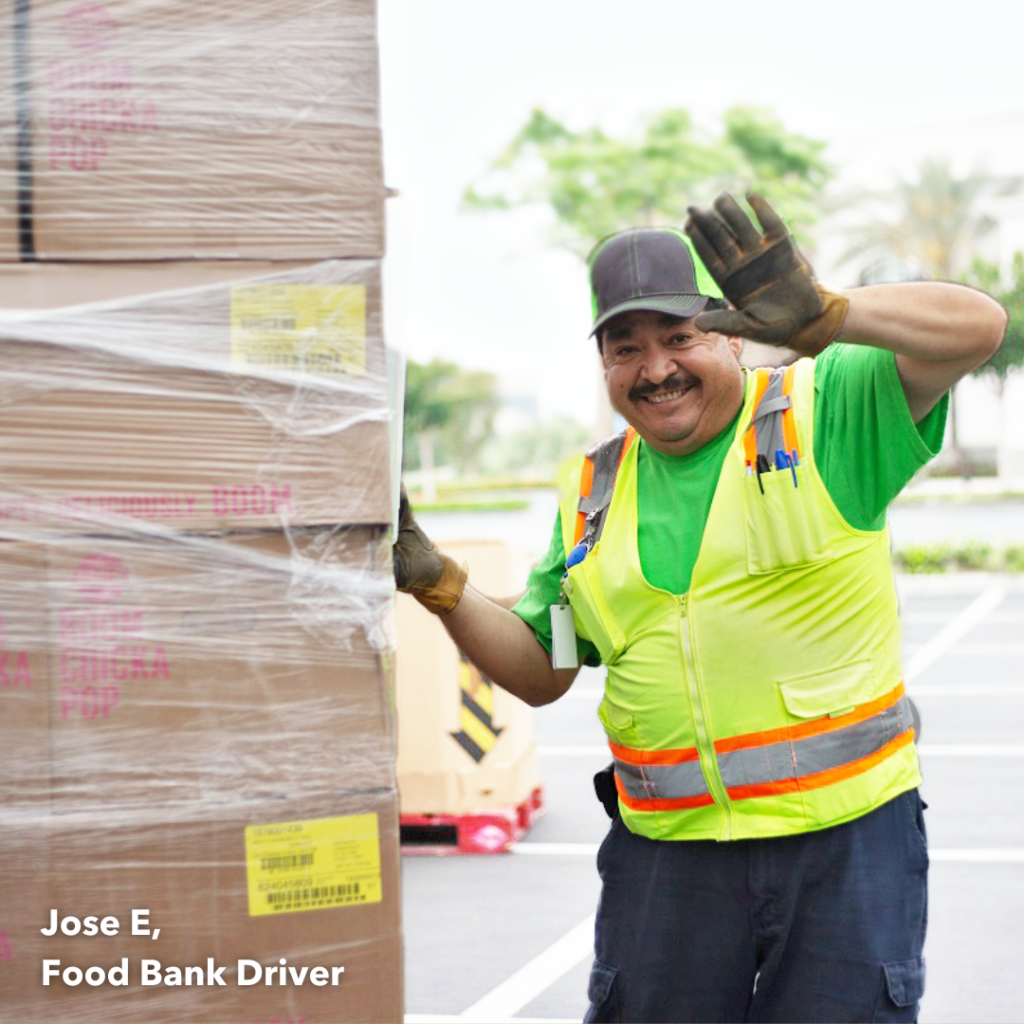 food banks in modesto