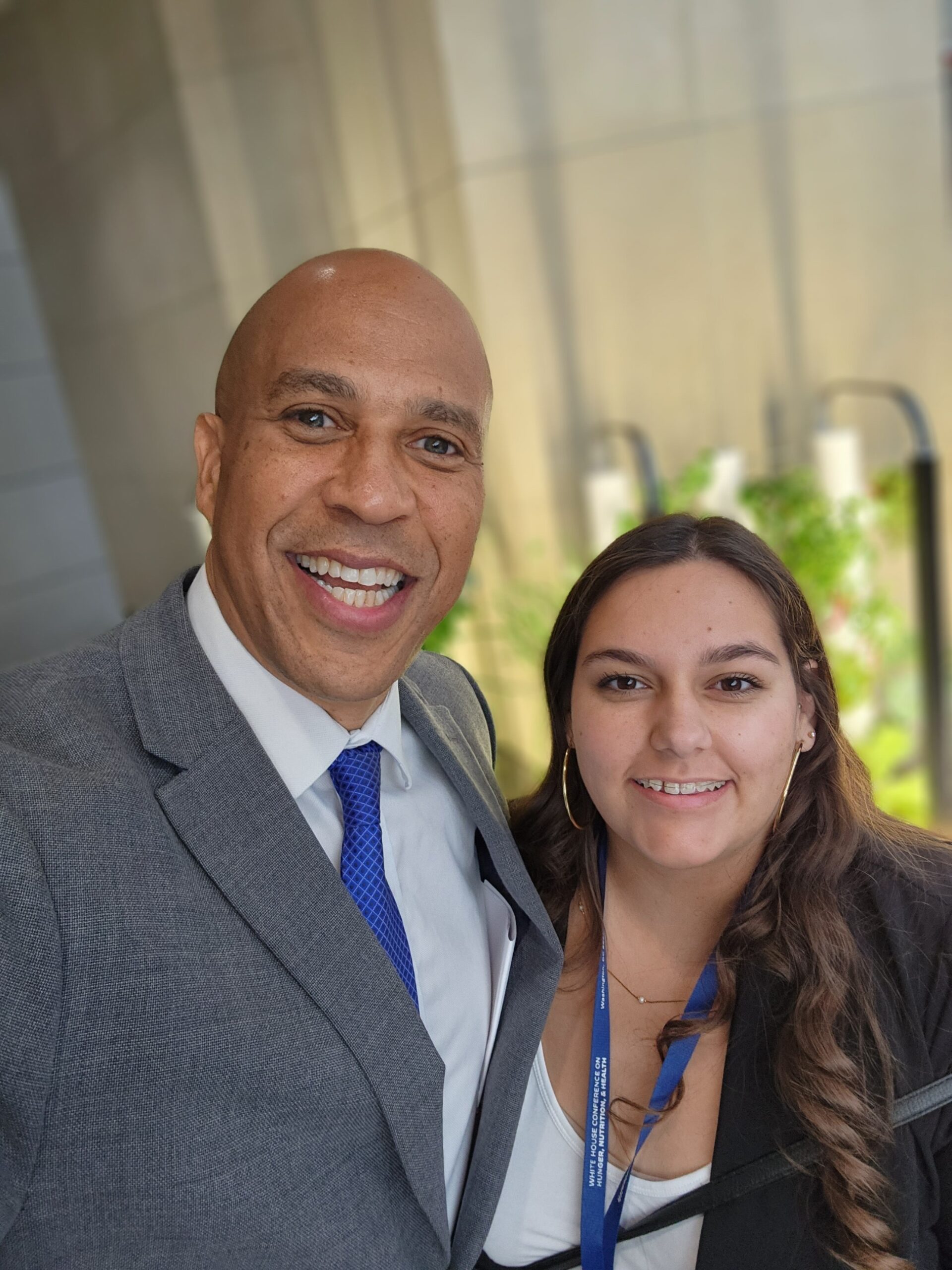 Reflections on the White House Conference on Hunger, Nutrition ...