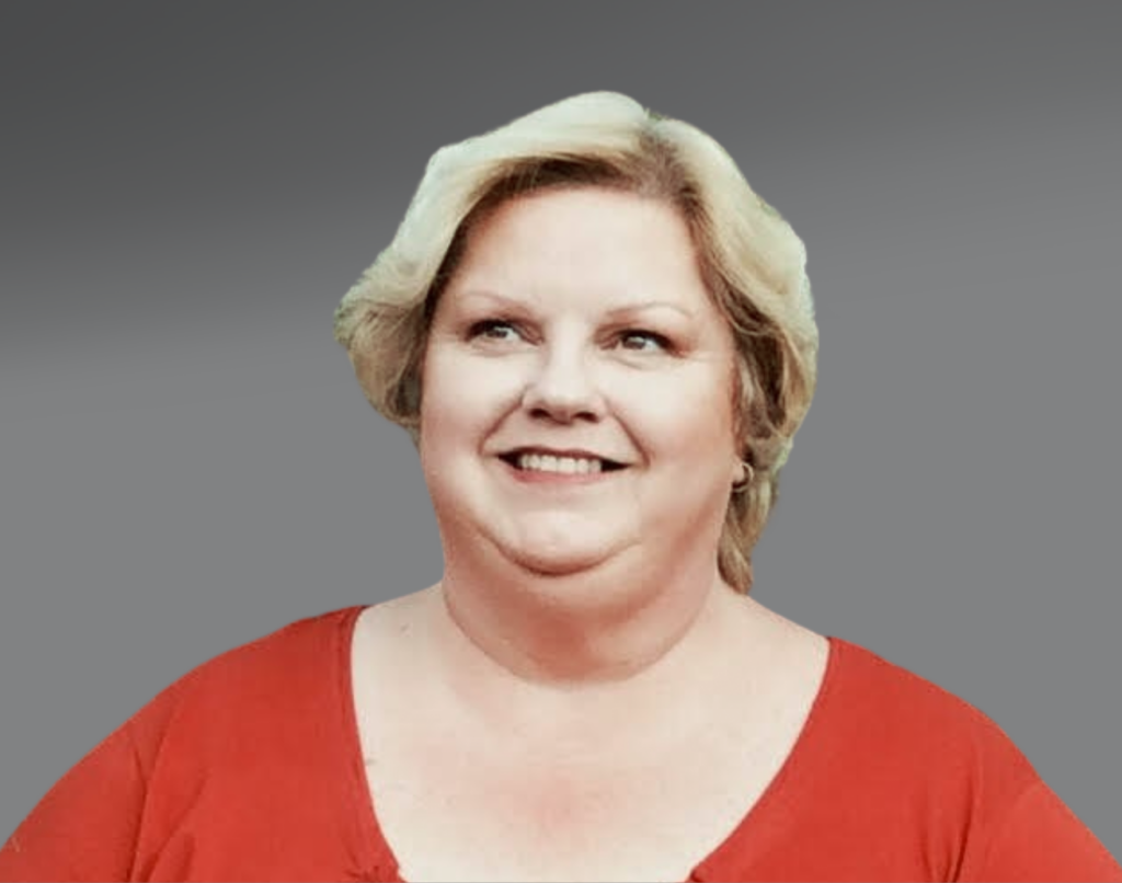 Image of Shurla Lovejoy | Manager of Food Bank Operations, Dignity Health Connected Living