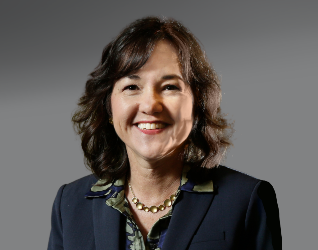Image of Leslie Bacho, Board Secretary | CEO, Second Harvest of Silicon Valley