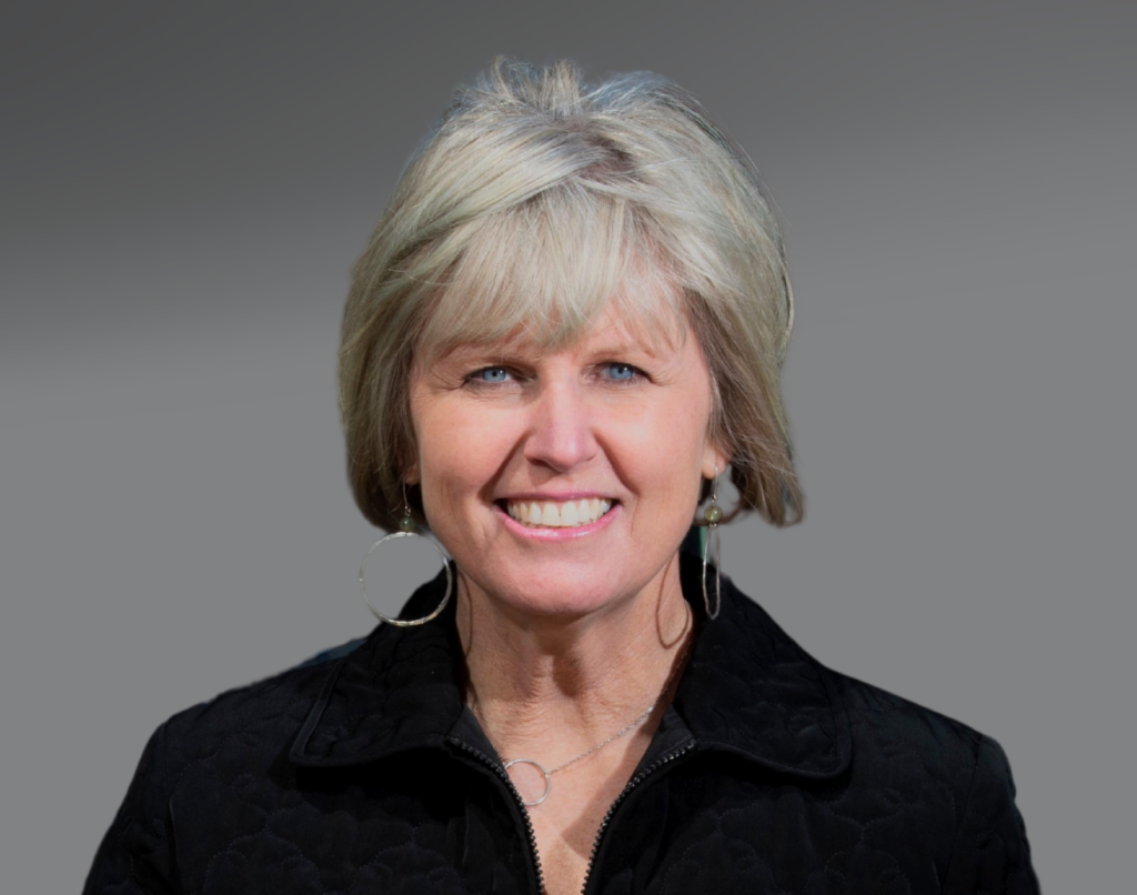 Image of Monica White, Board Audit Committee Chair | President & CEO, Food Share of Ventura County