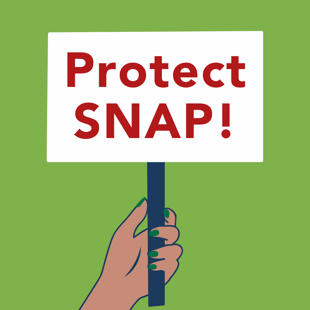 Photo: cafoodbanks.org California Food Banks Brace for Higher Demand Amid SNAP Cuts
